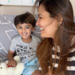 Anita Hassanandani Instagram - And the #JabWeMet fans are back!!!