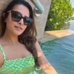 Anita Hassanandani Instagram - Photo Dump! #rishikesh @thewestinhimalayas The Westin Resort & Spa, Himalayas