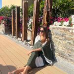 Anita Hassanandani Instagram - Photo Dump! #rishikesh @thewestinhimalayas The Westin Resort & Spa, Himalayas