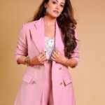 Anita Hassanandani Instagram - 🌸 @natashaabothra 📸 @mirajverma_photography