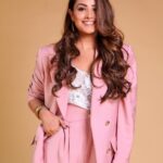 Anita Hassanandani Instagram - 🌸 @natashaabothra 📸 @mirajverma_photography