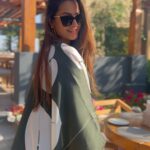 Anita Hassanandani Instagram - One of the most gorgeous properties!😍 Most serene ✨ Most positive ✨ Can’t thank you enough for an amazing experience @thewestinhimalayas Most comfortable most kid friendly perfect family get away 🤍