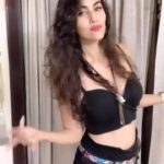 Anjali Lavania Instagram - Art cannot be created or destroyed — only remixed. #sadmoviesalwaysmakemecry #goa #bananaforestgoa #remix