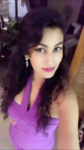 Anjali Lavania Instagram - Another epic @airsnaremusic night dancing by the sea 🌊 @chizzale 

#goaundergroundtribe #technodj #technoaddict #technolover #electronicmusic #goavibes #goalifestyle #techhouse 
#airsnaremusic #anjelliluvania