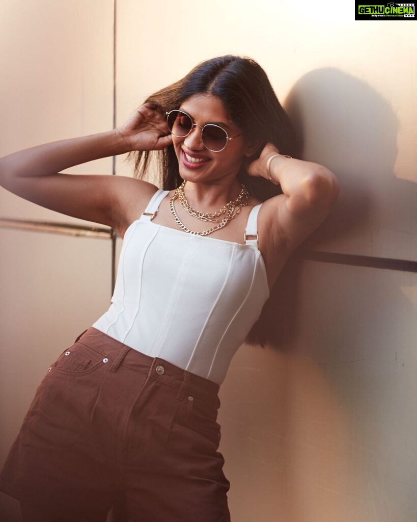 Anjali Patil Instagram - Coffee Walnut Icecream/3 📷: @kirankumarphotography Styled by @subikanifabint