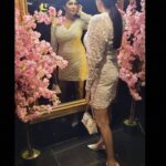 Anjena Kirti Instagram - Too Glam To Give A Damn ✨ Happy New Year 2023🕊 Shangri-La Dubai