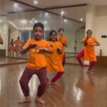 Anju Aravind Instagram -