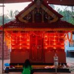 Anju Aravind Instagram -