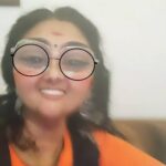 Anju Aravind Instagram - ഇനി നമ്മളായിട്ട് കുറക്കണ്ട 🤣🤣