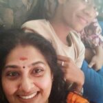 Anju Aravind Instagram - Enjoyment ❤welcoming new year