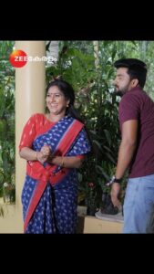 Anju Aravind Instagram - Sudhamani Supera | June 12 Onwards | Mon - Sat | 6.30 PM | Zee Keralam

"സുധാമണി ക്രിക്കറ്റ് കളി ഇന്നോ ഇന്നലെയോ തുടങ്ങിയതല്ല ...സൂപ്പറായ വേറെ ലെവൽ അമ്മയുടെ കഥയുമായി സുധാമണി സൂപ്പറാ ജൂൺ 12  മുതൽ തിങ്കൾ മുതൽ ശനി വരെ വൈകുന്നേരം 6.30 ന് നമ്മുടെ സ്വന്തം സീ കേരളം ചാനലിൽ 
#ZeeKeralam #NeithedukkamJeevithaVismayangal  #ZeeKeralamHD #ZeeKeralamOnMyTV #NewLaunchOnZk
#SudhamaniSupera #SudhamaniSuperaonZeeKeralam #SudhamaniSuperaonZK #SSonZK

Watch Anytime, Anywhere on ZEE5 - https://zee5.onelink.me/RlQq/fmalDownloadZEE5App