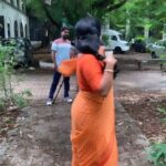 Anju Aravind Instagram - Dream come true🥰🥰 @zeekeralam