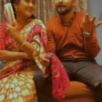 Anju Aravind Instagram - Son nd mom combo With @yourshravan .VC @tonisha.kapileswarapu