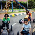 Anju Aravind Instagram - Happy birthday my anvi molu😘😘😘