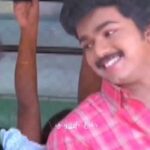 Anju Aravind Instagram - #pooveyunakkaga #actorvijay #supergoodfilms #tamilmovies
