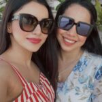 Ankitta Sharma Instagram - It’s a summer thing. 🤍