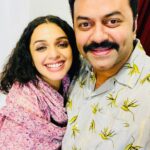 Ann Augustine Instagram - Been forever but feels good to be back in front of camera and that too as one of MT sir’s characters is a dream come true. Excited to be apart of Netflix series helmed by Ratheesh ettan and the team, who were the best! Made me feel so comfortable. And of course ever grateful to have my good friend Indran, my first costar by my side. Loved every moment!❤️ @rathish_ambat @indrajith_s @loganathan_cinematographer @netflix_in @aparna.balamurali @sanjusivram @yoodleefilms @themadphotographer @gopikrishnan_s_kurup #mtvasudevannair#dreamcometrue#netflix#netflixindia#backhome#home#family#curls#curlyhair#jewelleryaddict#mindscapes#yoodlefilms#bestteam#coffeelover#exoticlocation#beach#beachhouses#artlover