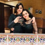 Ann Augustine Instagram - To the one who’s seen it all,stood by me and never gave up on me,the one who is family!Riding with you until the wheels fall off. I got you for life!Happy birthday to such a beautiful soul! My Soul Sister ❤️ @nandan_meera #mybabysister#birthdaygirl#love#mine#babysister#family#home#missingyou#cantwaittomeetyou#birthdaylove#birthdayhugs#iloveyou#us#soulsisters