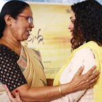 Ann Augustine Instagram – With one of the greatest leaders.Blessed and elated to have met her and spent time with her! @shailajateacher ❤️
Fan girl moment!

#shailajateacher #greatestleaderoftheworld #bestever #loveher #admireher #strongwomen #her #willcherishforever #fangirl #blessedandgrateful  #strongleaders #womenleaders