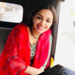 Ann Augustine Instagram - ❤️ #radhika#autorickshawkarantebharya#autorides#missinghome#missingoza#mayyazhipuzhayudetheerangalil#godsowncountry#curls#curlyhair#coffeelover#jewelleryaddict#artlover