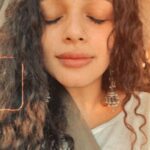 Ann Augustine Instagram - Been forever but feels good to be back in front of camera and that too as one of MT sir’s characters is a dream come true. Excited to be apart of Netflix series helmed by Ratheesh ettan and the team, who were the best! Made me feel so comfortable. And of course ever grateful to have my good friend Indran, my first costar by my side. Loved every moment!❤️ @rathish_ambat @indrajith_s @loganathan_cinematographer @netflix_in @aparna.balamurali @sanjusivram @yoodleefilms @themadphotographer @gopikrishnan_s_kurup #mtvasudevannair#dreamcometrue#netflix#netflixindia#backhome#home#family#curls#curlyhair#jewelleryaddict#mindscapes#yoodlefilms#bestteam#coffeelover#exoticlocation#beach#beachhouses#artlover