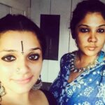 Ann Augustine Instagram - To the one who lives each day like it’s her birthday! You mad crazy soul sister of mine! Love you to bits Gayu! Happy Bday! May you get all that you wish for! ❤️ @thatblissdreamer #birthdaylove#bestieforlife#soulmate#forever#soulsister#mine#traveladdicts#travelpartners#homie#family#psycho#jewelleryaddicts#artlovers