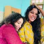Ann Augustine Instagram - To the one who lives each day like it’s her birthday! You mad crazy soul sister of mine! Love you to bits Gayu! Happy Bday! May you get all that you wish for! ❤️ @thatblissdreamer #birthdaylove#bestieforlife#soulmate#forever#soulsister#mine#traveladdicts#travelpartners#homie#family#psycho#jewelleryaddicts#artlovers