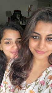 Ann Augustine Instagram - You fight more! Period! 

#soulmate #bestfriends #reelsinstagram #love #ınstagood #happy #allheart #bestfriendsreels #instagram #reels #distance #apart