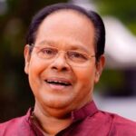 Anna Ben Instagram - Forever in our hearts.... Will miss you a lot Innocent uncle 💔
