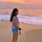 Anna Ben Instagram - 3 more days for my next!!!! Naradan coming to you on March 3rd! Can’t keep calm maybe beach might help 😌 ✨❤️ 📷: @steevey_correya