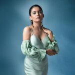 Anna Ben Instagram - 🌊 📸 & post production @plan.b.actions @jibinartist Concept & Styling : @styledbyammu Spl thanks :@sunitascharma Makeup:@prabin_makeupartist hair : @kalon_glamup_stories Outfit : @shopcultmodern x @sruti_dalmia Studio @maxxocreative @huwais.m Cam asst @dayonphotos @vishnu__photography___ Special thanks @midhun_rxme