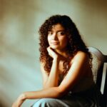 Anna Ben Instagram - Film + Digital With @benanna_love 🌼 . . . #kodak #colorplus200 #fujifilm Fort Kochi