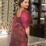 Antara Biswas Instagram - ❤️❤️❤️❤️…. 📸: @deepakpathak663 Mua: @sumitsenapati5558