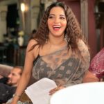 Antara Biswas Instagram - Only Candids….Aaj No Poses Wale Pics…