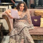 Antara Biswas Instagram - Only Candids….Aaj No Poses Wale Pics…