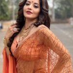 Antara Biswas Instagram - What Defines Us Is How Well We Rise After Falling 🤞🤞
