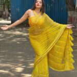 Antara Biswas Instagram - Got A Date With The Sun 🌞…. Styled by: @tripzarora Mua: @sumitsenapati5558 Hairstyling: @kalpanathore 📸: @deepakpathak663