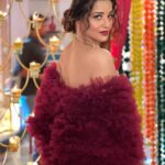 Antara Biswas Instagram – Fashion Is About Dreaming And Making Other People Dream ❤️… 

Thank You @tripzarora for styling me beautifully… 
@rina_mane25 

Mua: @sumitsenapati5558 
Hairstyling: @kalpanathore 

📸: @deepakpathak663 thanks for clicking me always…

#beqaboo #upcoming #look #beautiful #ruffledress #indian #look #happyme