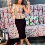 Antara Biswas Instagram - Hello Monday ❤️❤️…. #goodmorning #world