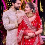 Antara Biswas Instagram - 💓 #us #couplegoals #familypower