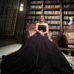 Antara Biswas Instagram - Always Wear Your Invisible Crown 👑…. Styled by: @tripzarora @rina_mane25 📸: @deepakpathak663 Mua: @sumitsenapati5558 Hairstyling: @kalpanathore #beqaboo