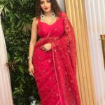 Antara Biswas Instagram - ❤️❤️❤️❤️….