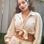 Antara Biswas Instagram - Be You… Bravely … #goodmorning #world