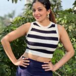 Antara Biswas Instagram - It’s All Gonna Be Okay 🌞… #goodmorning #world #monday #mondaymotivation