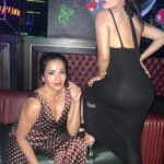 Antara Biswas Instagram - Not just another Saturday night 💥
