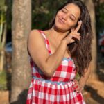 Antara Biswas Instagram - Be Love ❤️ Be Light ….