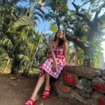 Antara Biswas Instagram - Be Love ❤️ Be Light ….