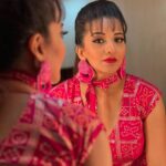 Antara Biswas Instagram - Every Next Level Of Your life Will Demand A Different You ….