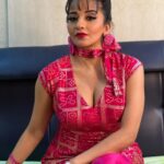 Antara Biswas Instagram - Every Next Level Of Your life Will Demand A Different You ….