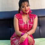 Antara Biswas Instagram - Every Next Level Of Your life Will Demand A Different You ….